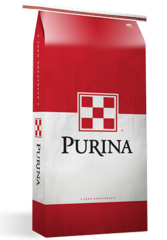 Image of Purina sheep mineral feed bag