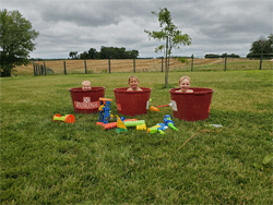 Lichlyter Hot Tubs