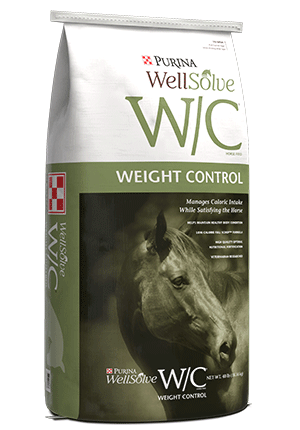 Image of WellSolve W/C® horse feed bag