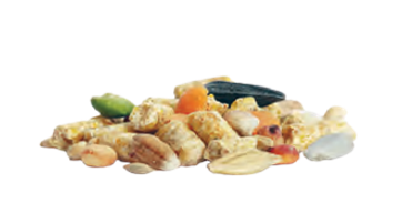 Image of Farm to Flock 20% Grower Feed Whole Grains