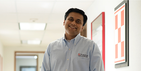 Murali Raghavendra Rao