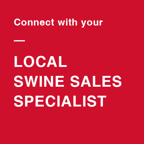 Find your local Purina® swine sales specialist