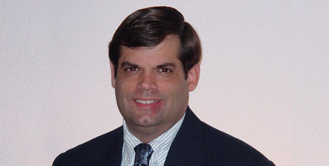 Stuart Rymph