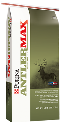 Image of AntlerMax® Mule Deer 22 deer feed bag